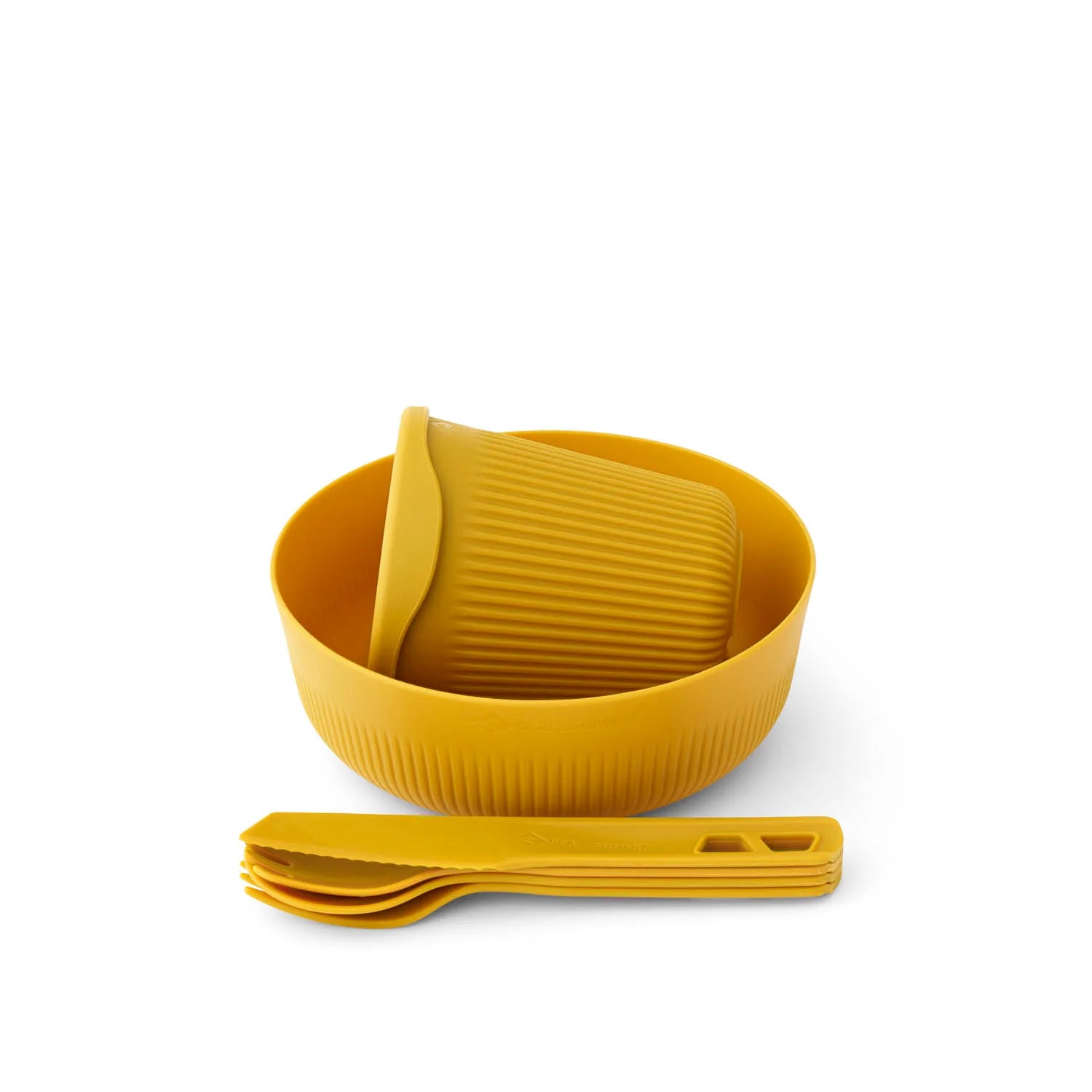 Passage Dinnerware Set - 6 Piece - Trailborn Equipment