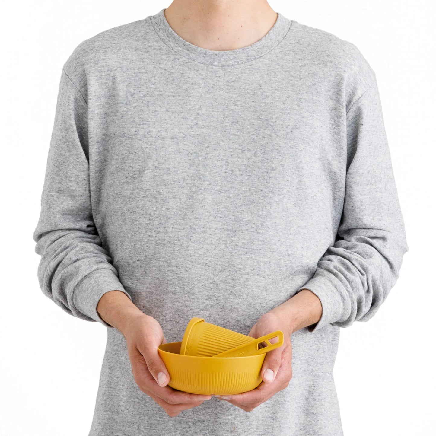 Passage Dinnerware Set - 6 Piece - Trailborn Equipment