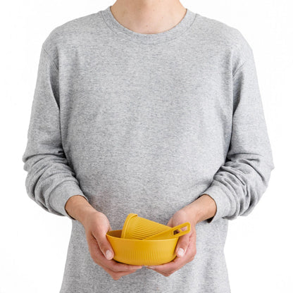 Passage Dinnerware Set - 6 Piece - Trailborn Equipment