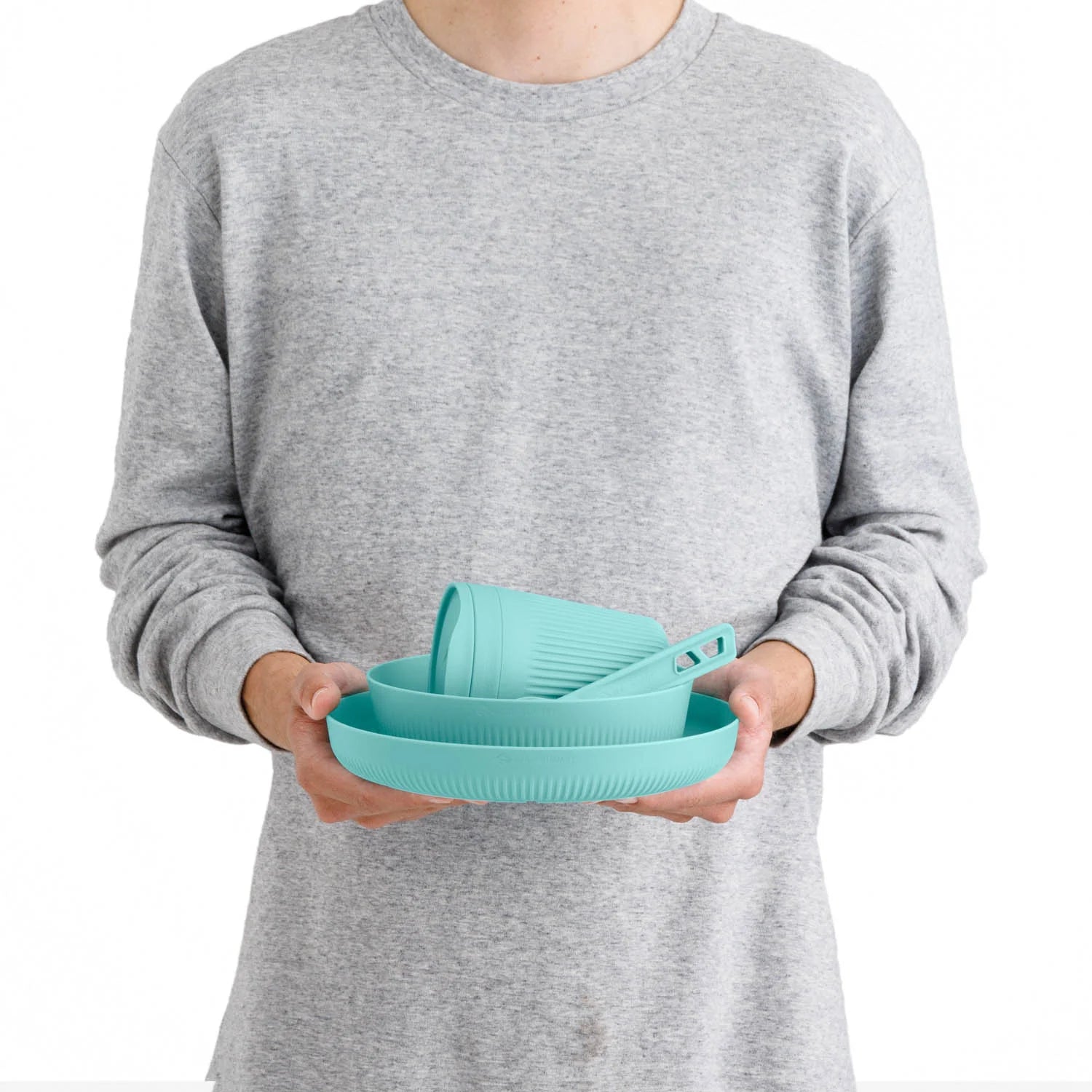 Passage Dinnerware Set - 7 Piece - Trailborn Equipment