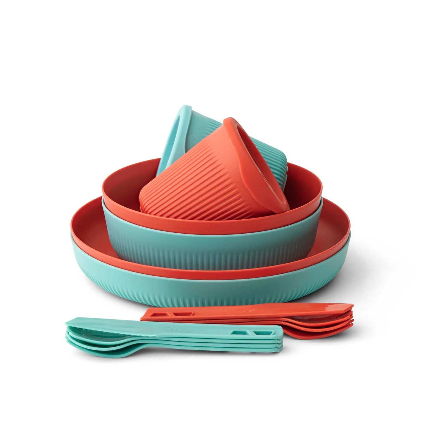 Passage Dinnerware Set - 14 Piece