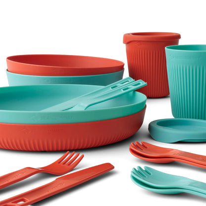 Passage Dinnerware Set - 14 Piece