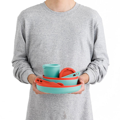 Passage Dinnerware Set - 14 Piece
