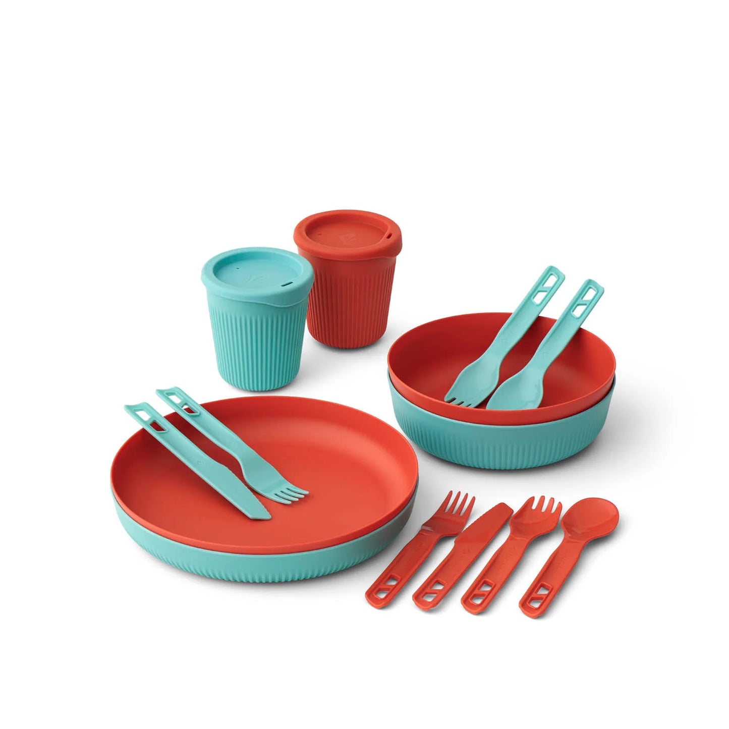 Passage Dinnerware Set - 14 Piece