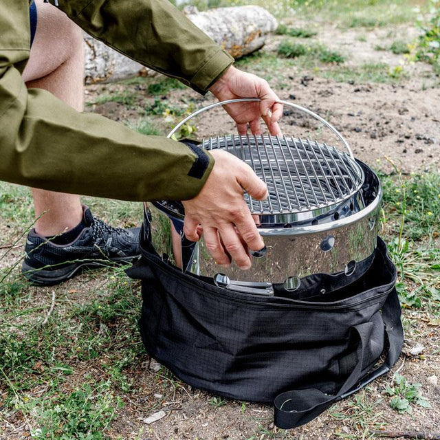 Petromax Atago - Trailborn Equipment