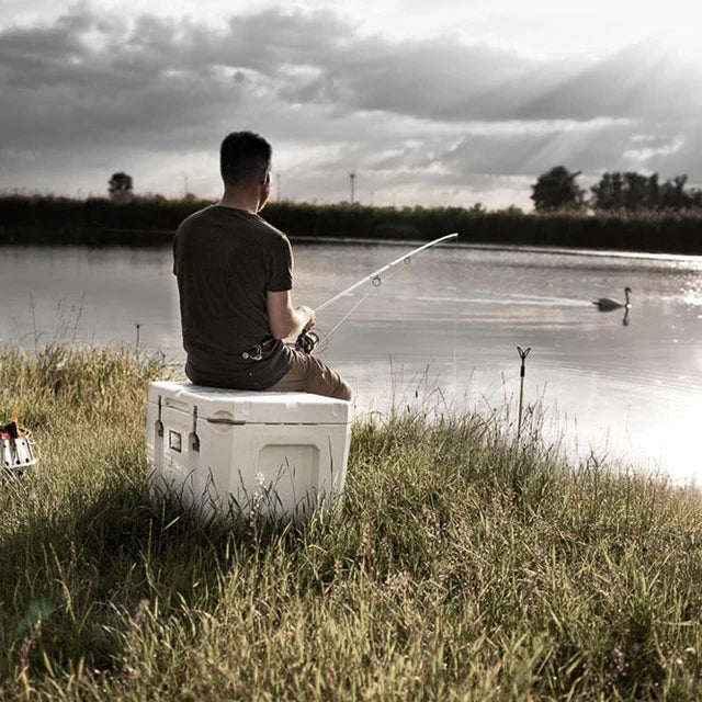 Petromax Cool Box 50L - Trailborn Equipment