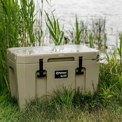 Petromax Cool Box 50L - Trailborn Equipment