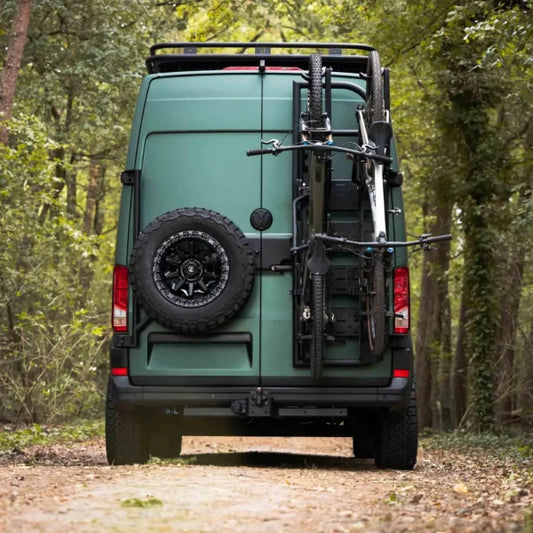 Sequoia Vertical Bike Carrier