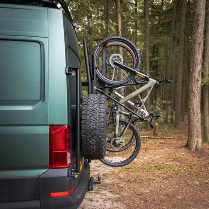 Sequoia Vertical Bike Carrier