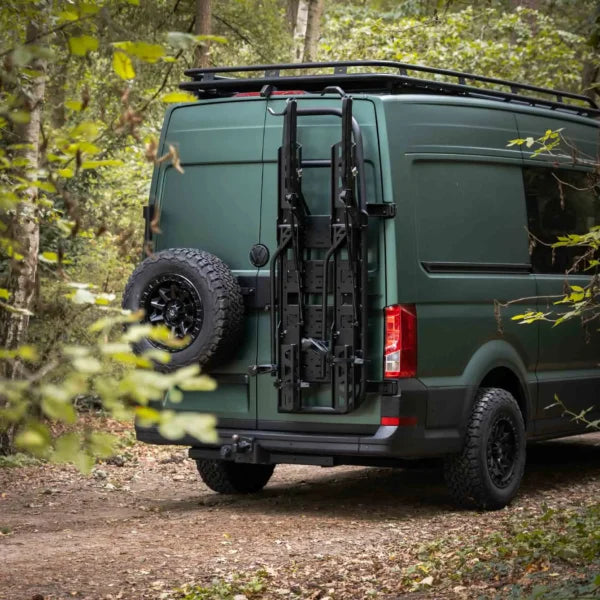 Sequoia Vertical Bike Carrier