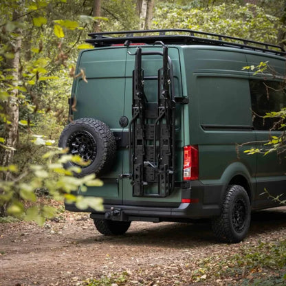 Sequoia Vertical Bike Carrier