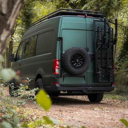 Sequoia Vertical Bike Carrier