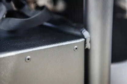 Sequoia Cargo Box 400 - Trailborn Equipment