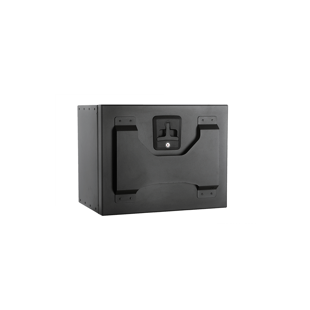 Sequoia Cargo Box 400 - Trailborn Equipment