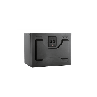 Sequoia Cargo Box 400 - Trailborn Equipment