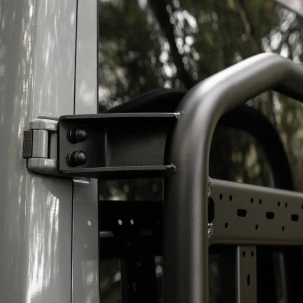 Sequoia Backbone Rack (Sprinter 2018+)