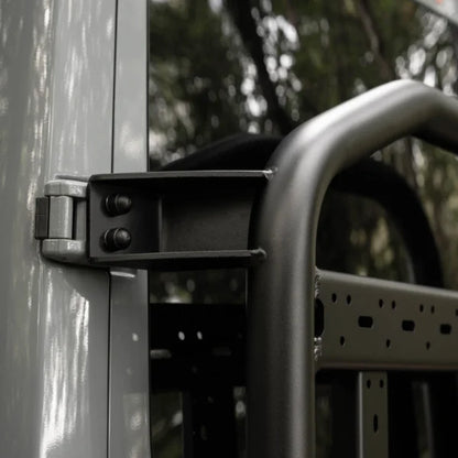 Sequoia Backbone Rack (Sprinter 2018+)