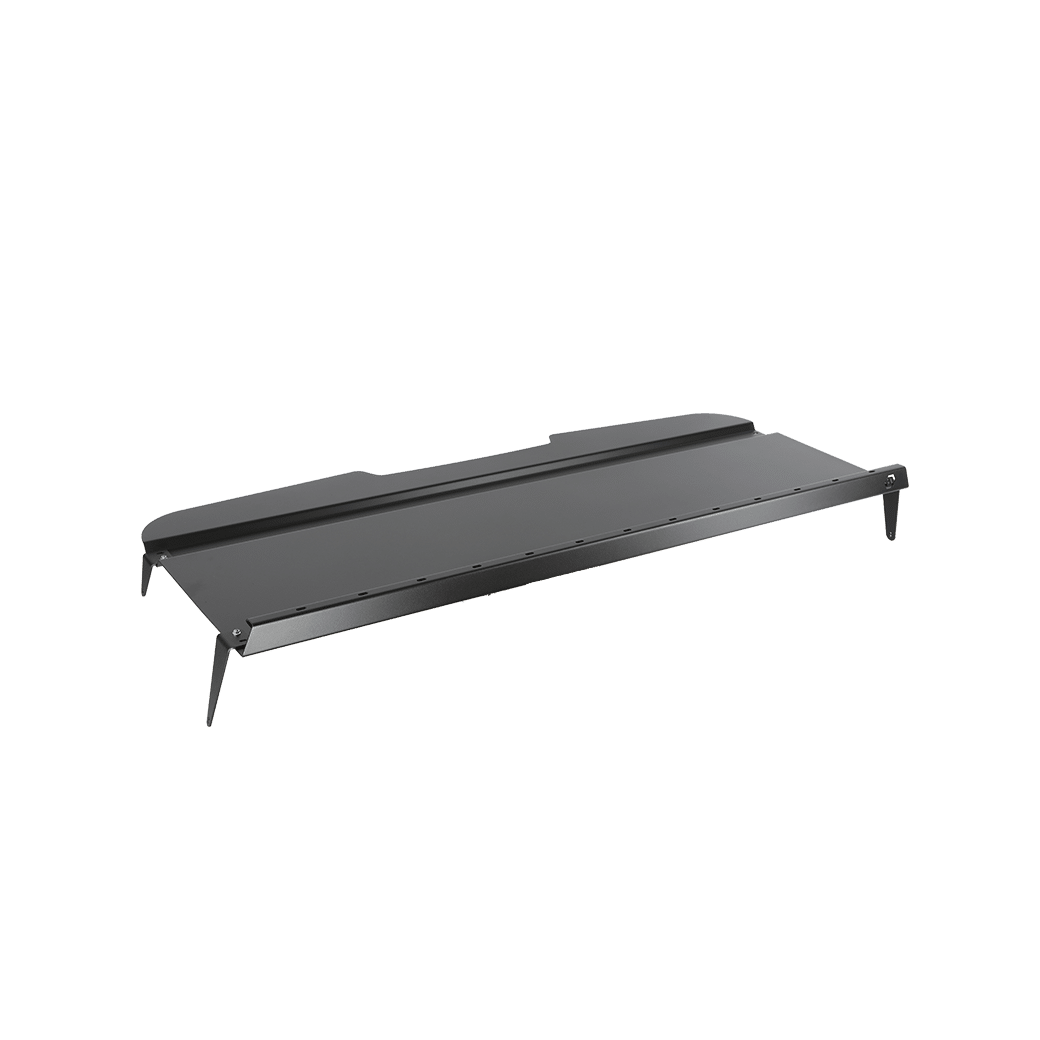 Sequoia Overhead Shelf / Sprinter (2006-2018) & Crafter - Trailborn Equipment