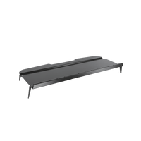Sequoia Overhead Shelf / Sprinter (2006-2018) & Crafter - Trailborn Equipment