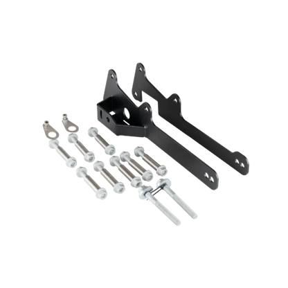 Shear bracket kit