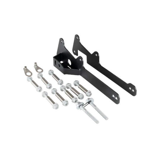 Shear bracket kit