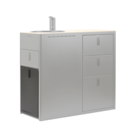 Solo Front Drawer (Kitchen Galley 450) - Trailborn Equipment