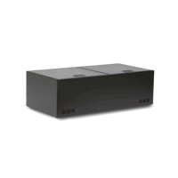 Solo Storage Bench 1200 - Trailborn Equipment