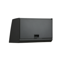 Solo Upper Cabinet 600 - Trailborn Equipment