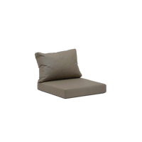 Solo Storage Bench Upholstery Set - Trailborn Equipment