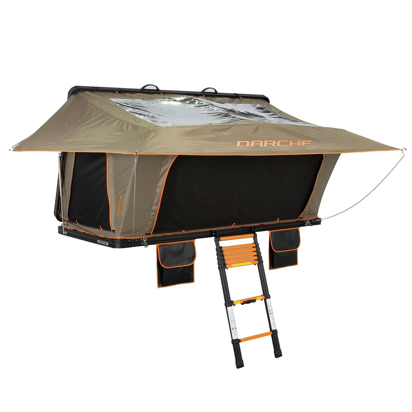 Highland 1300 Roof Top Tent