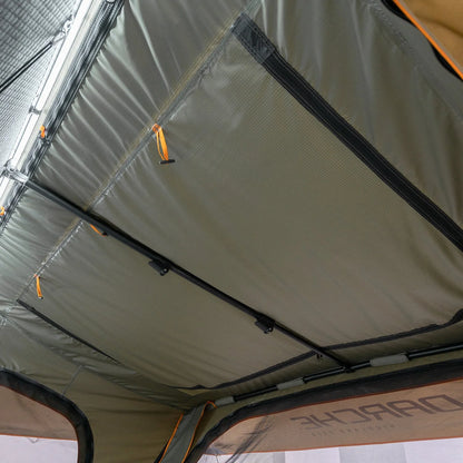 Highland 1300 Roof Top Tent