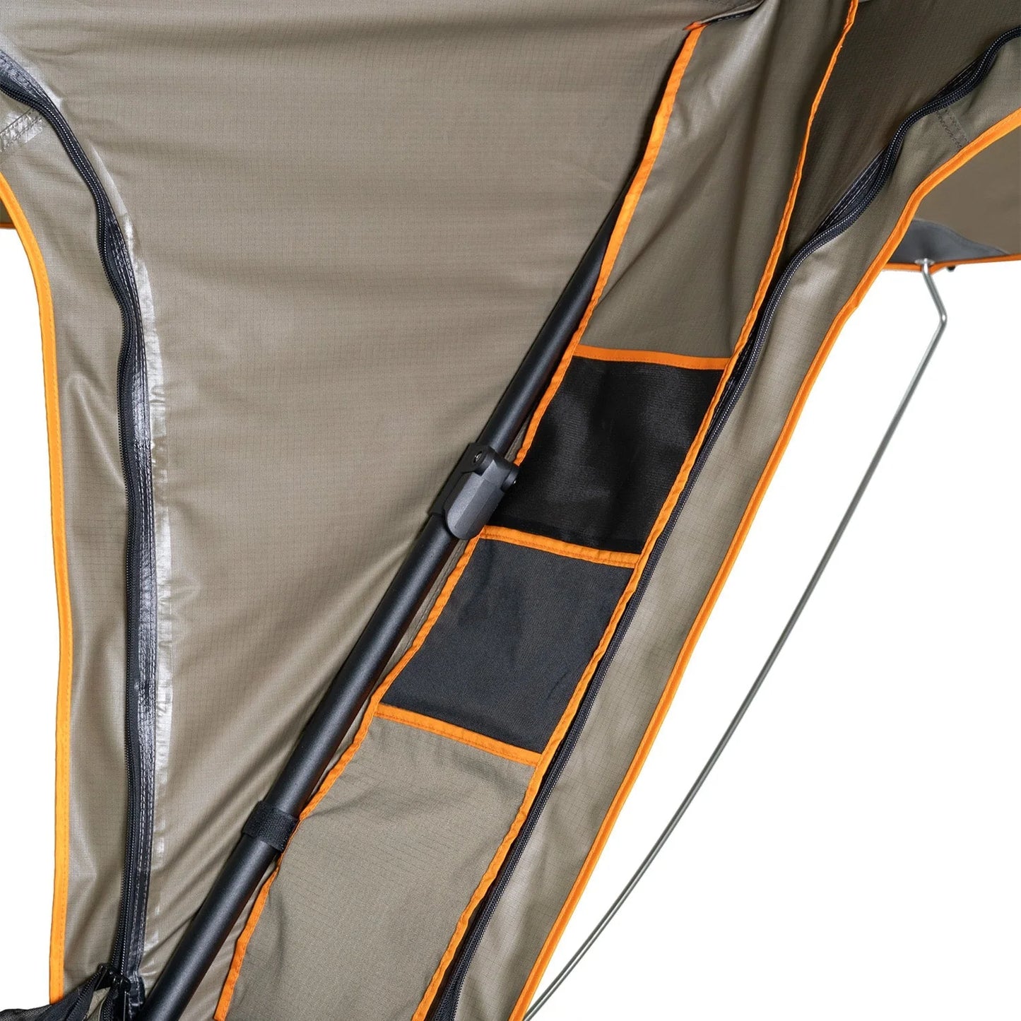 Highland 1300 Roof Top Tent