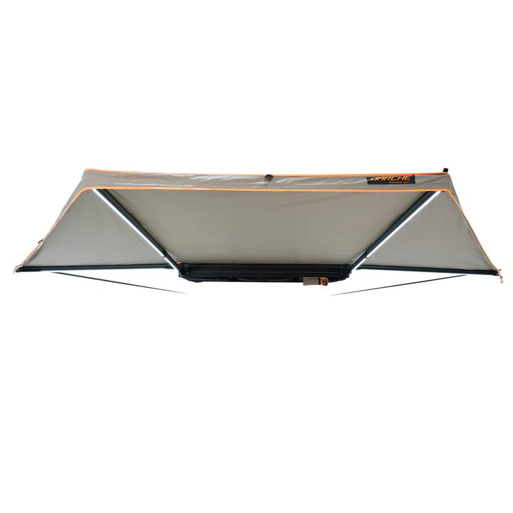 180° Freestanding LED Awning - Trailborn Equipment