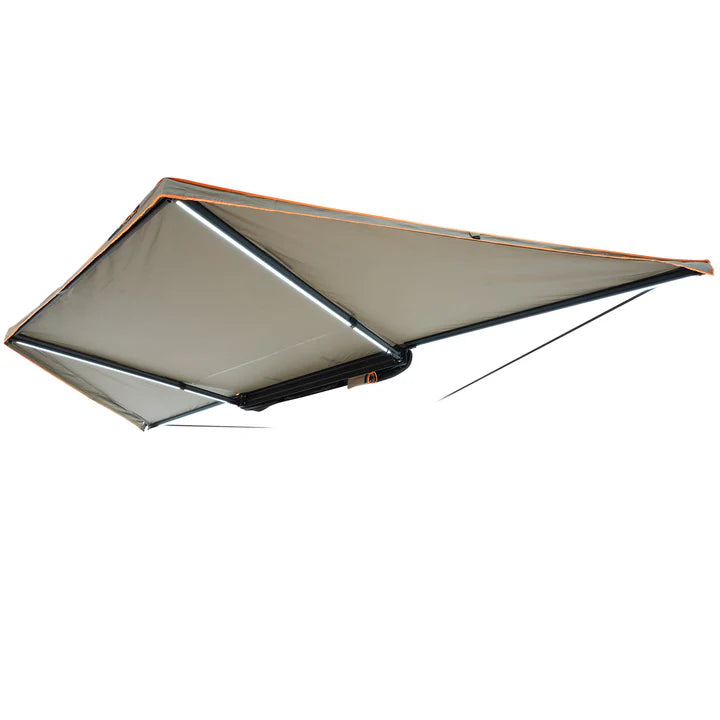 180° Freestanding LED Awning - Trailborn Equipment