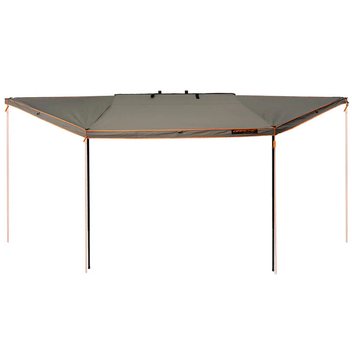 180° Freestanding LED Awning - Trailborn Equipment