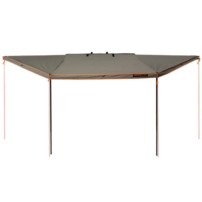 180° Freestanding LED Awning - Trailborn Equipment