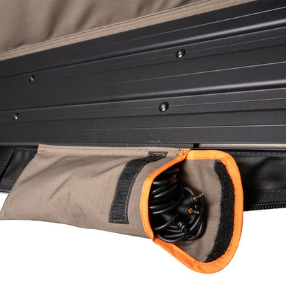 180° Freestanding LED Awning - Trailborn Equipment