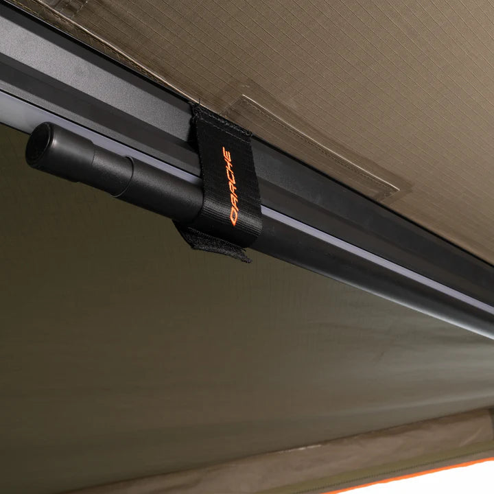 180° Freestanding LED Awning - Trailborn Equipment