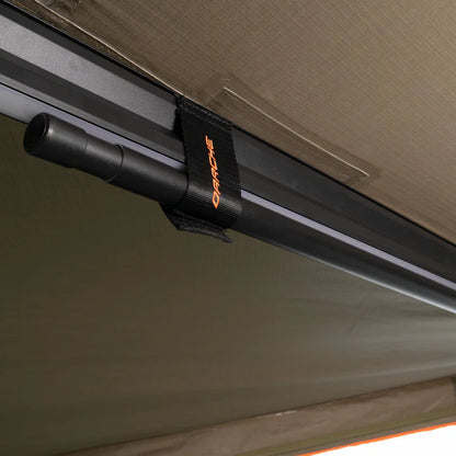 180° Freestanding LED Awning - Trailborn Equipment