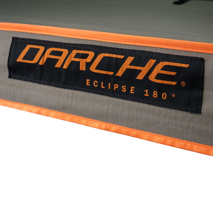 180° Freestanding LED Awning - Trailborn Equipment