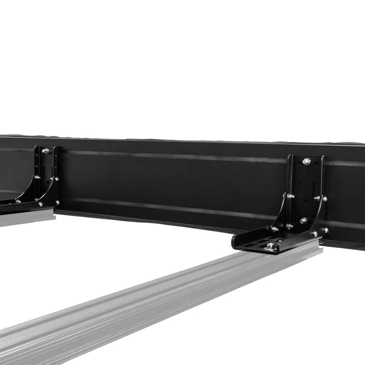 180° Freestanding LED Awning - Trailborn Equipment