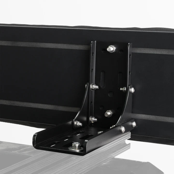 180° Freestanding LED Awning - Trailborn Equipment