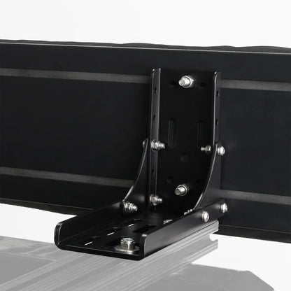 180° Freestanding LED Awning - Trailborn Equipment