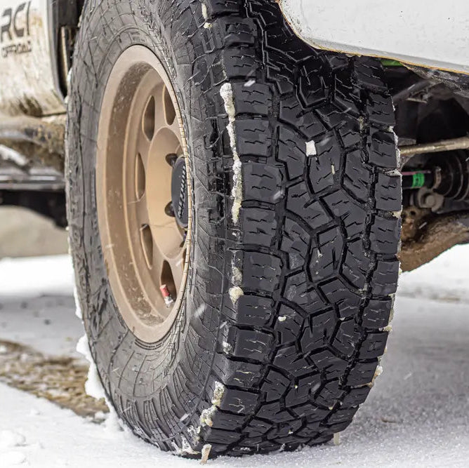 Toyo Open Country AT3