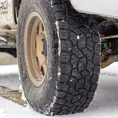 Toyo Open Country AT3