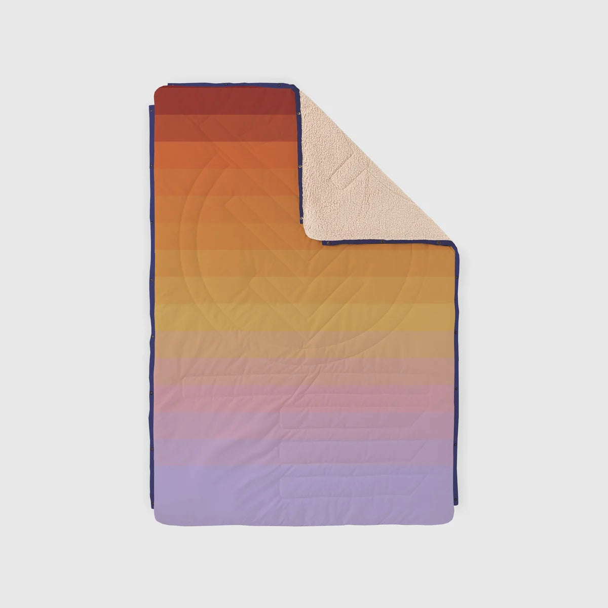 Voited Cloud Touch Blanket