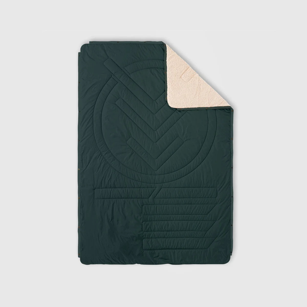 Voited Cloud Touch Blanket