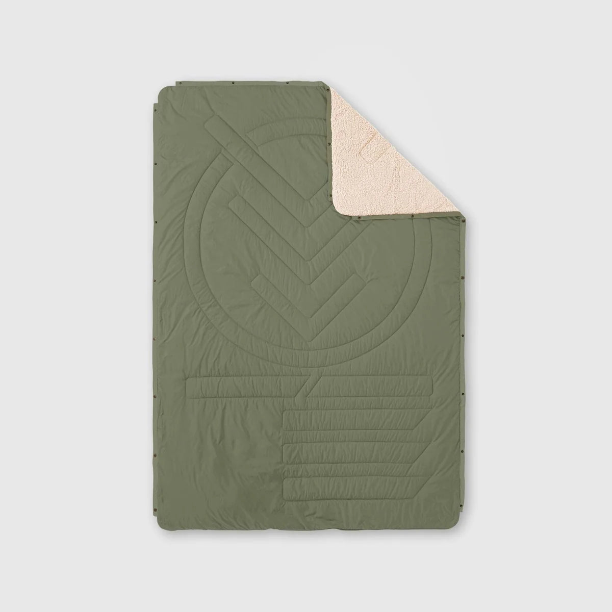 Voited Cloud Touch Blanket