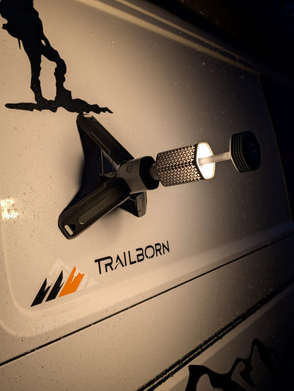 Torch Camping Lantern - Trailborn Equipment