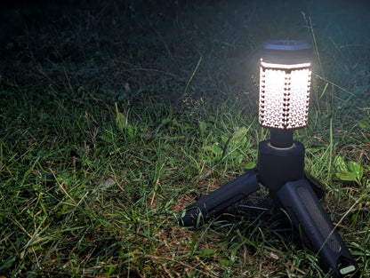 Torch Camping Lantern - Trailborn Equipment